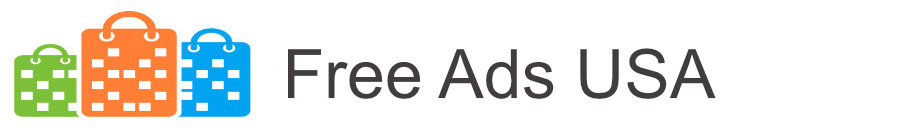 Free ads USA | US Free Ads | Free Classified Ads in USA