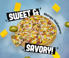 Best Pizza in Madera, CA – Pizza Twist
