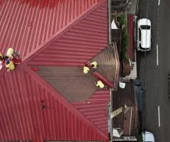 Roofing Maintenance Contractor Services in Florida