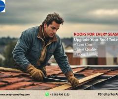 Roofing Maintenance Contractor Services in Florida - Image 2