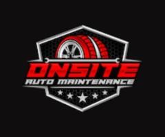 Mobile Preventative Maintenance in West Texas: OnSite Auto Maintenance