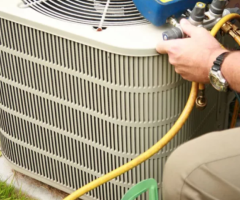 Air Conditioning Maintenance Services in Milwaukee WI