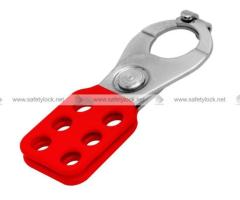 Invest in High-Standard Lockout Tagout Products for Safety