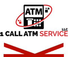 ATM Cash Dispenser By 1 Call ATM Service