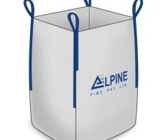 U PANEL FIBC Bags