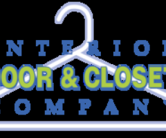 Elevate Your Bedroom Aesthetics with Sliding Glass Closet Doors