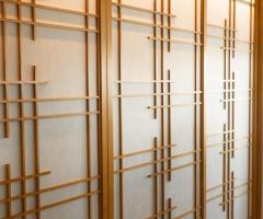 Elevate Your Bedroom Aesthetics with Sliding Glass Closet Doors - Image 4