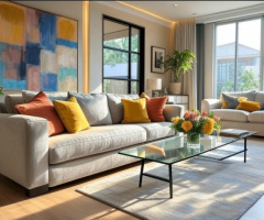 Modern Home Styling Tips & Decor Inspiration | Multi Home Decor - Image 2
