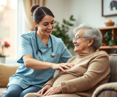 Top rated home health agencies worcester ma +1 857-237-7248