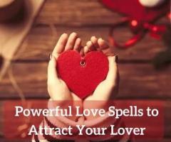Cast A Spell Powerful Love Spells Voodoo And Magic - Image 4