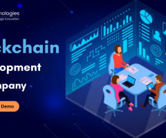 Empowering the Future: Osiz - Your Trusted Blockchain Development Partner