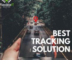 Flexible IT Solution: Navigating Excellence with GPS Tracking Solutions | Erbil, Iraq