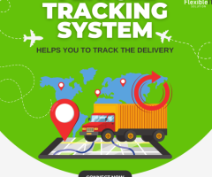 Flexible IT Solution: Navigating Excellence with GPS Tracking Solutions | Erbil, Iraq - Image 2