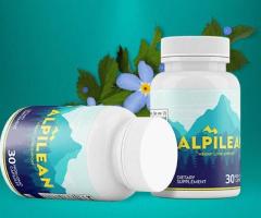 Alpilean specializes in natural weight management and metabolic health support