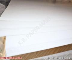 Coated Uncoated Board, Grey White Duplex Board Paper, Craft Paper, hard Board, Mill Board suppliers