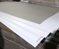 Coated Uncoated Board, Grey White Duplex Board Paper, Craft Paper, hard Board, Mill Board suppliers - Image 2