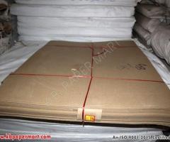 Coated Uncoated Board, Grey White Duplex Board Paper, Craft Paper, hard Board, Mill Board suppliers - Image 4