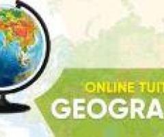 Curious about the Earth? Join Our Online Geography Classes