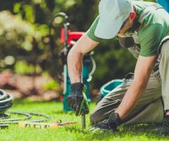 Evergreen Sprinkler and Landscaping Services - Image 1