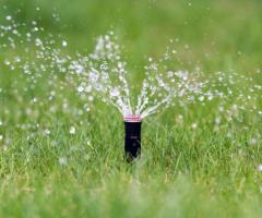 Evergreen Sprinkler and Landscaping Services - Image 2