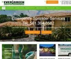 Evergreen Sprinkler and Landscaping Services - Image 4