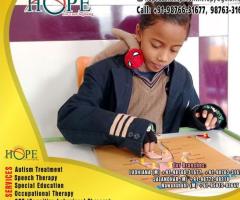 Hope Centre for Autism Treatment