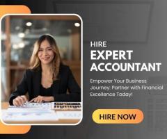 Hire Expert Accoutant - Alliance CPA Group