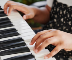 Best Online Piano Classes in California