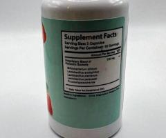 Prodentim for Gums and Teeth Health Prodentim Dental Formula 60 Capsules - Image 2