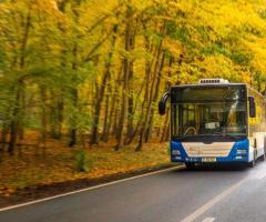 Shuttle Management Software - Built for Scale