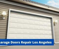 EM Garage Doors And Gate Service Inc - Image 2