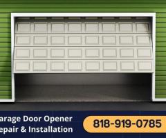 EM Garage Doors And Gate Service Inc - Image 3