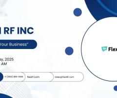 GPPO Connector – High-Density, High-Frequency RF Interconnect