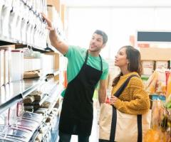 Now Hiring: Friendly Store Associate – Join Our Team Today!