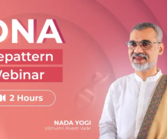 Achieve Success in Career, Relationships & Health with DNA Activation and Repatterning