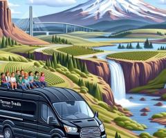 Willamette Valley Wine Tours