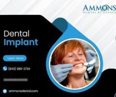 Ammons Dental by Design Summerville