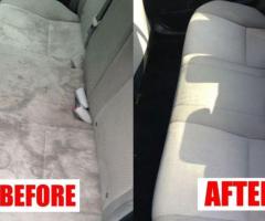 Car Mobile Detailing Service