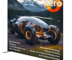 Custom Trade Show Booths That Make Your Brand Stand Out - Image 2