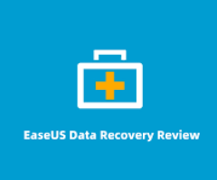EaseUS: Unlock the Full potential of Your Digital World