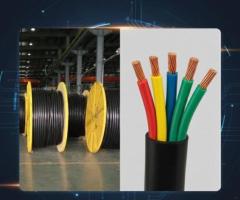 Multicore Cables exporter in india