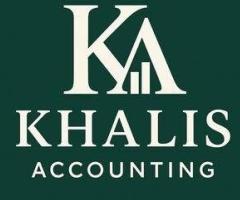 Business Consulting in Suwanee, GA - Khalis Accounting