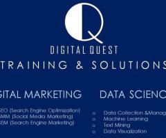 Digital Marketing Course
