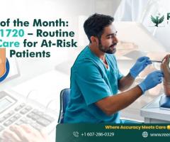Trusted RCM Partner for Healthcare Practices | Reenix Excellence