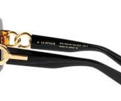 Luxury Balmain Eyewear