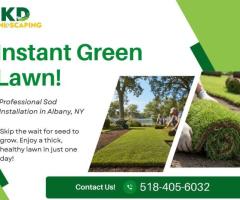 Landscaping Albany NY - Image 2