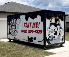 COWS Mobile Storage - Image 2