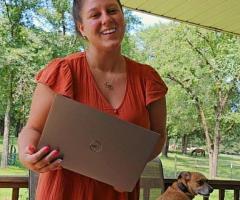 High-Achieving Women Living With Chronic Illness… What if your income didn’t depend on your energy?