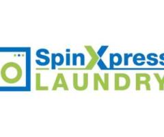 SpinXpress Laundry - Frankford