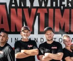 Anywhere Anytime Moving and Storage - Image 2